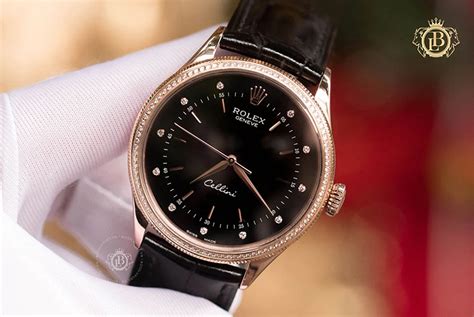 đồng hồ rolex cellini|rolex ho chi minh.